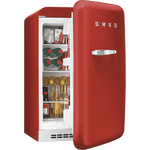 Морозильная камера Smeg