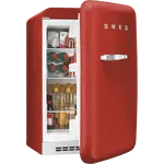 Морозильная камера Smeg